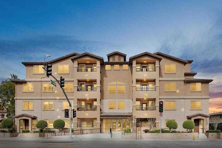 88 N Jackson Ave #114 San Jose, CA 95116