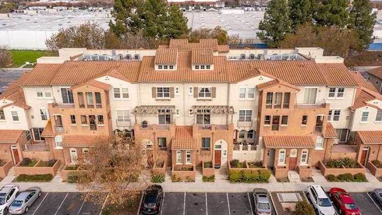 1808 Camino Leonor San Jose, CA 95131
