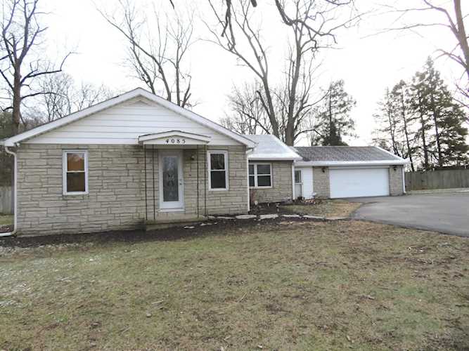 4085 N County Road 900 E, Brownsburg, 46112 Photo 1