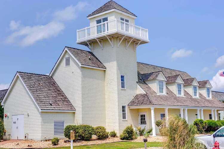 58822 Marina Way Hatteras, NC 27943