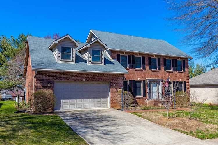 4709 Bud Ln Lexington, KY 40514