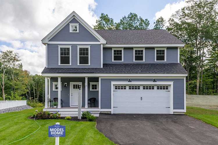 33 Clover Ln #Lot 95 Londonderry, NH 03053 | MLS 4929447 Photo 1