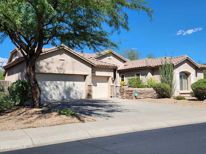 4120 E Desert Forest Trl Cave Creek, AZ 85331 | MLS 6468782 Photo 1