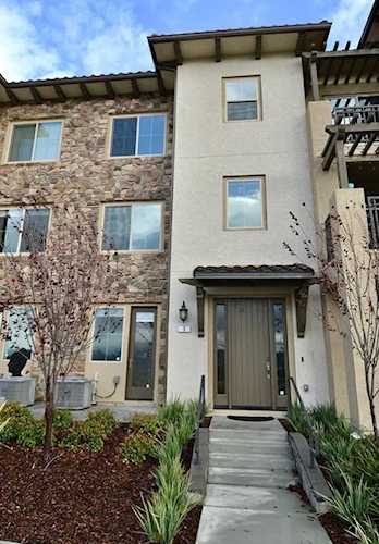 3052 San Jose Vineyard Court #3 San Jose, CA 95136