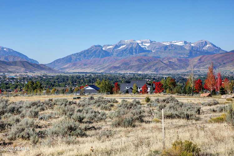 1166 N Oquirrh Mountain Dr Heber City, UT 84032