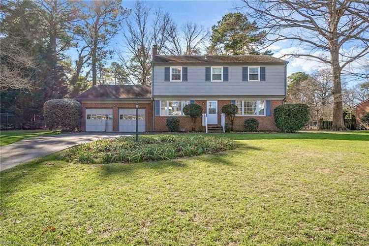 4413 Delray Dr Virginia Beach, VA 23455 | MLS 10471095 Photo 1