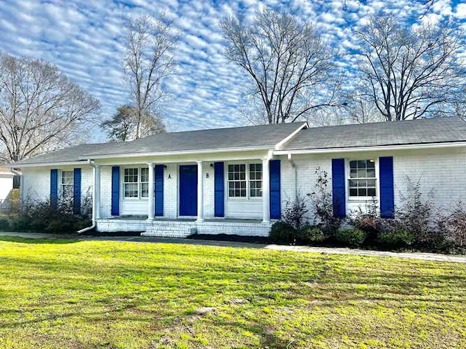 850 Mellichamp Drive Charleston, SC 29412 | MLS 23001946 Photo 1