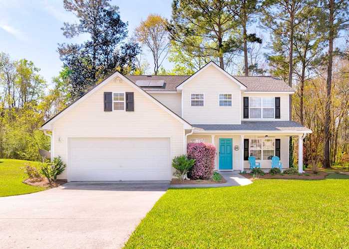1005 Steelechase Ln Hanahan, SC 29410