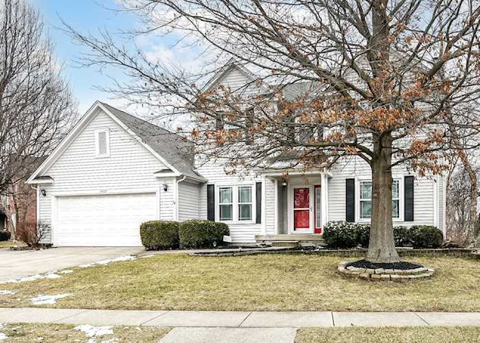 14707 Keller Terrace, Carmel, 46033 Photo 1
