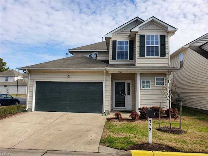 3721 Breeze Port Arch Chesapeake, VA 23321 | MLS 10472708 Photo 1