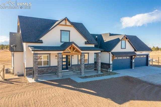 17826 Pinon Park Road Peyton, CO 80831