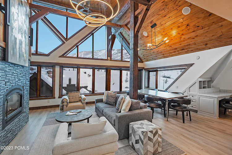 1415 Lowell Ave Park City, UT 84060