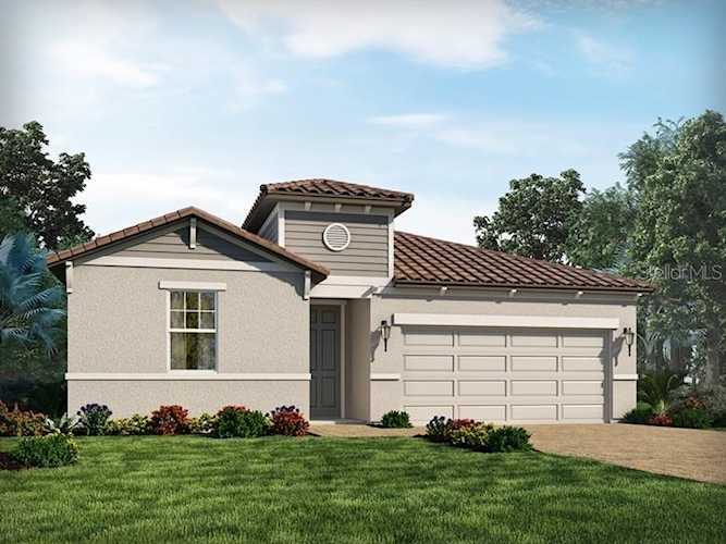 13921 Green Hammock PLACE - Bradenton, FL 34211 - Lakewood Ranch Ph I - 55s - Photo 1
