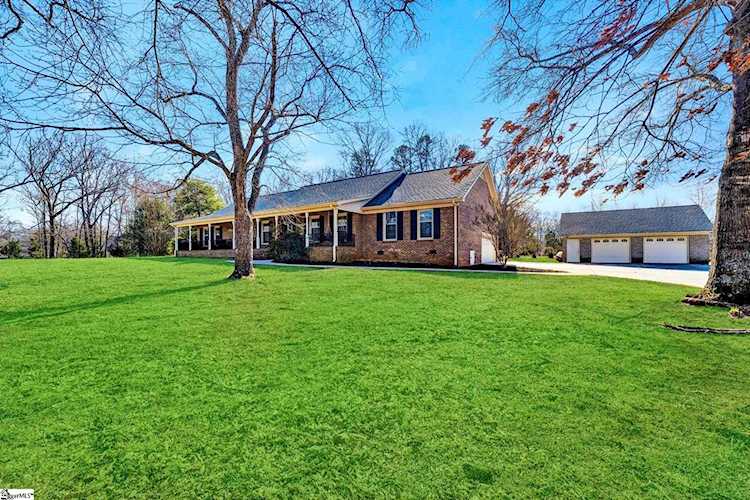 111 Allison Dr Fountain Inn, SC 29644 | MLS 1490511 Photo 1