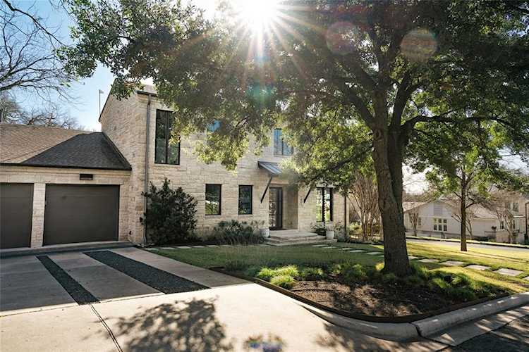 1901 Vista LN Austin, TX 78703
