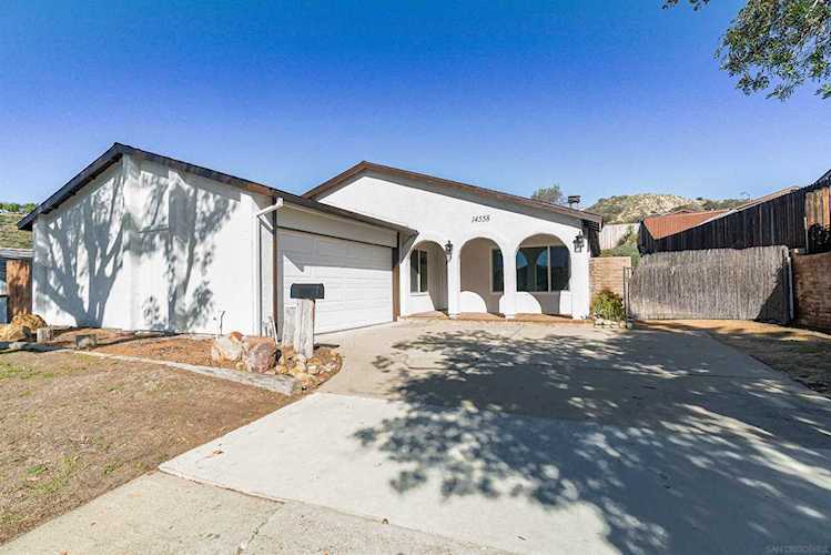 14558 Silla Street Poway, CA 92064