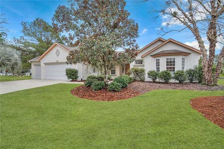 7 Alston Bay Bluffton, SC 29909