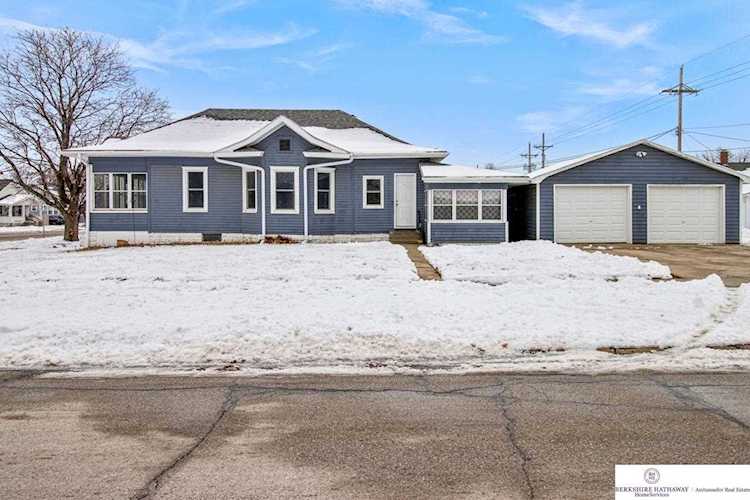 2065 Washington St Blair, NE 68008