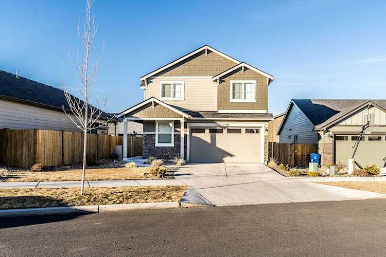 21154 SE Thomas Dr Bend, OR 97702