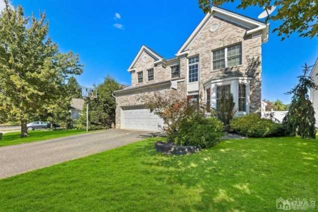 14 Walden Court Old Bridge, NJ 08857