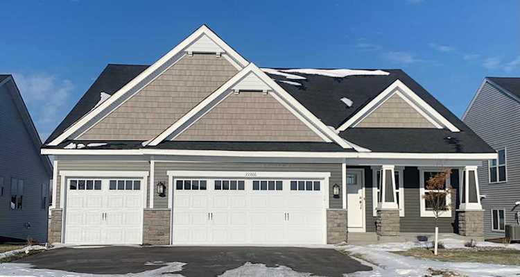 22866 Marie Place Rogers, MN 55374