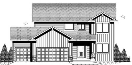 6664 Heritage Avenue Lino Lakes, MN 55038 | MLS 6327372 Photo 1