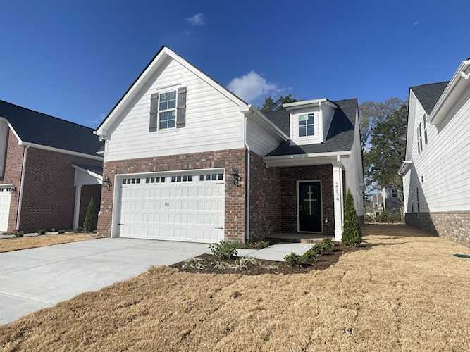 2234 Welltown Ln - Lot 98 Murfreesboro, TN 37128 | MLS 2482678 Photo 1