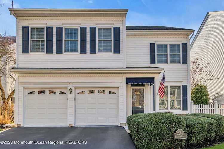 2064 Benjamin Circle Wall, NJ 07719