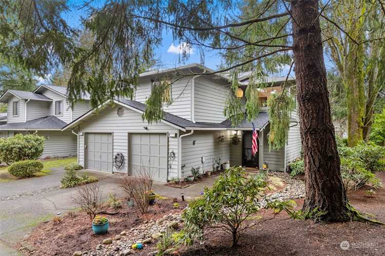 16008 NE 42nd Ct #15D, Redmond, WA, 98052 | MLS#2031137 | Novak Team Photo 1