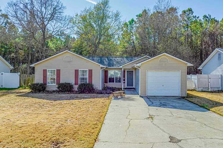 2634 Temperance Dr. Myrtle Beach, SC 29577