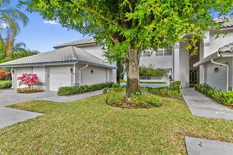 11723 Briarwood Circle #1 Boynton Beach, FL 33437