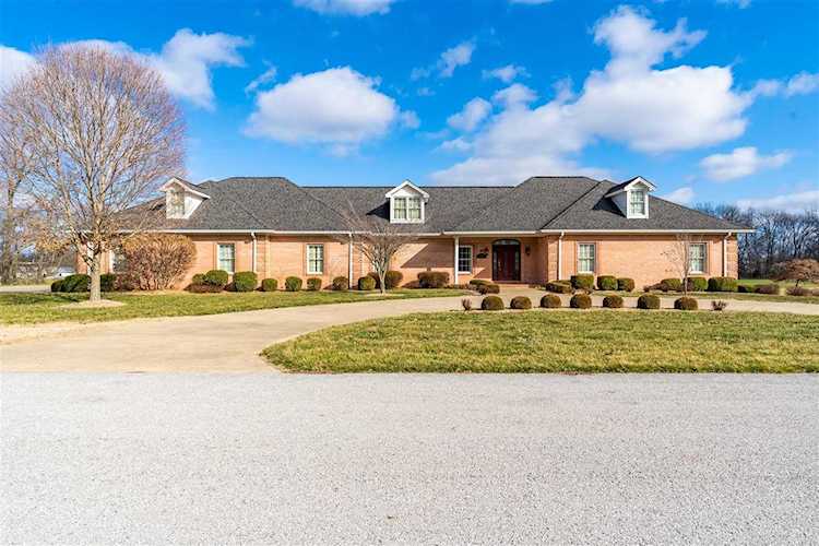 224 Whipoorwill Drive Russellville, KY 42276 | MLS RA20230377 Photo 1