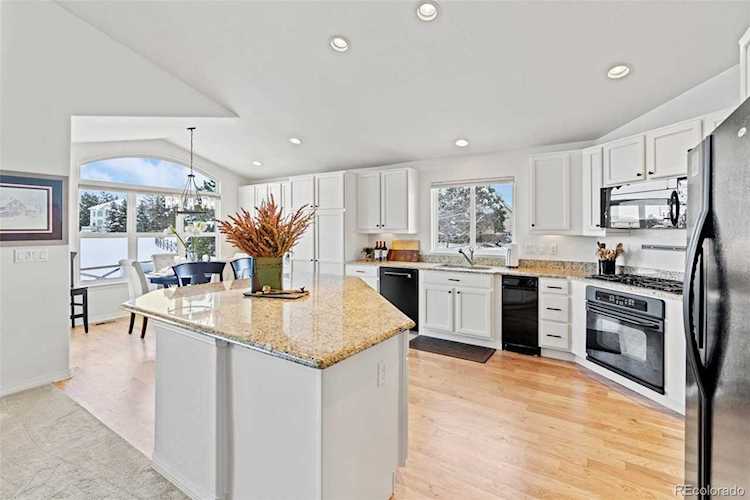 3875 W 105th Dr Legacy Ridge West Gorgeous ranch style home backing to the golf course. Step inside, and you'll be greeted with a... Westminster Adams CO 80031 2377916 home for sale $895,000 2377916 Photo 1