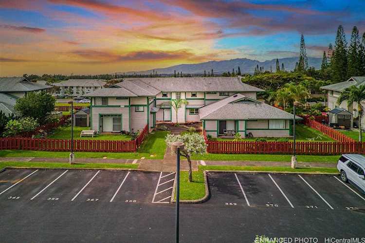 95-1048 Kuauli Street #173 Mililani, HI 96789