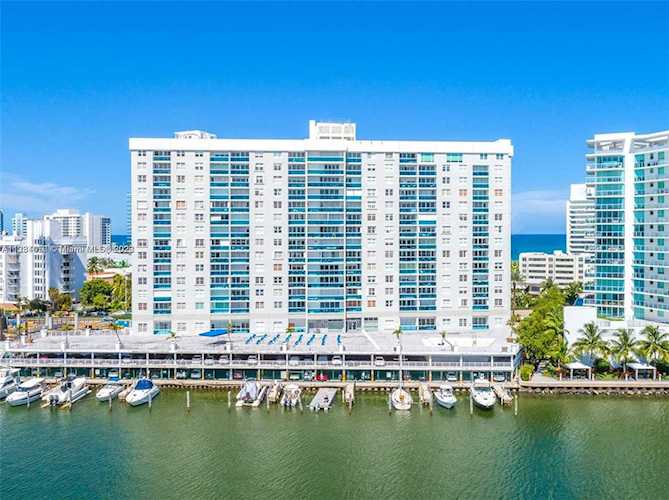 6770 Indian Creek Dr #12S Miami Beach, FL 33141