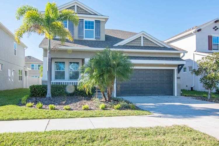 7607 S Mascotte St Tampa, FL 33616