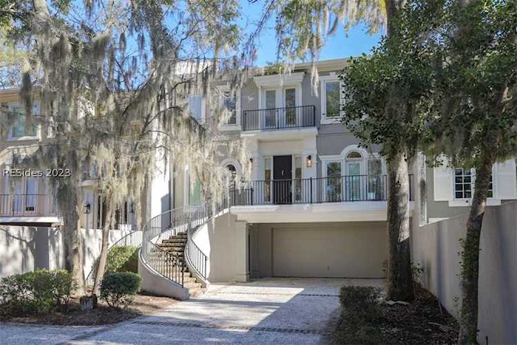 47 E Harbour Passage Hilton Head Island, SC 29926