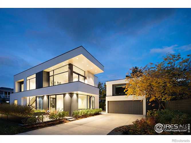 2670 6th St Boulder, CO 80304