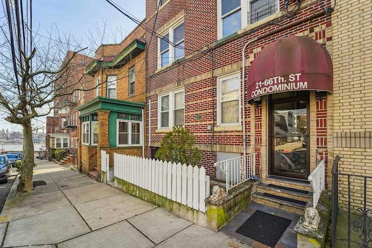 21 66th St #1 West New York, NJ 07093