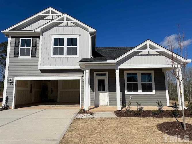 256 Mallard Loop Drive Clayton, NC 27527