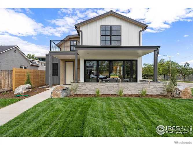 2802 11th St Boulder, CO 80304