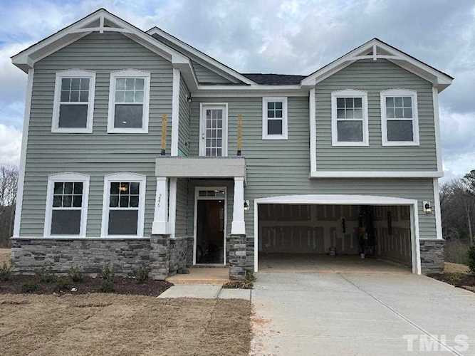 246 Mallard Loop Drive Clayton, NC 27527