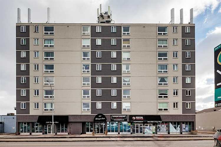 314 14 St NW #506 Calgary, AB T2N 1Z8