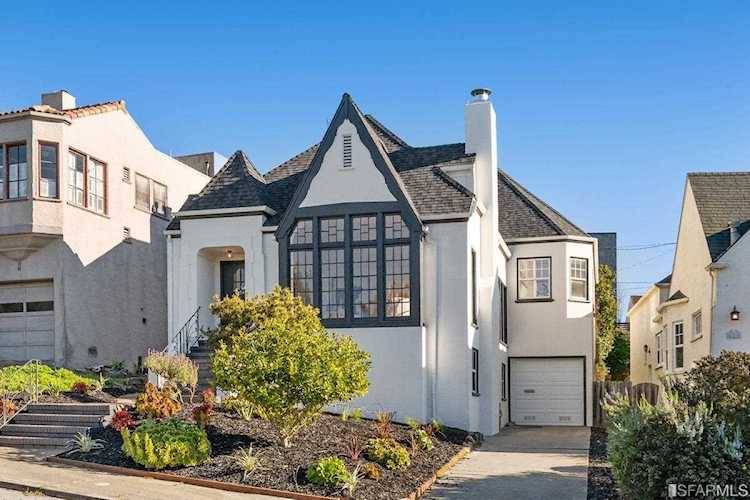 490 Colon Avenue San Francisco, CA 94127