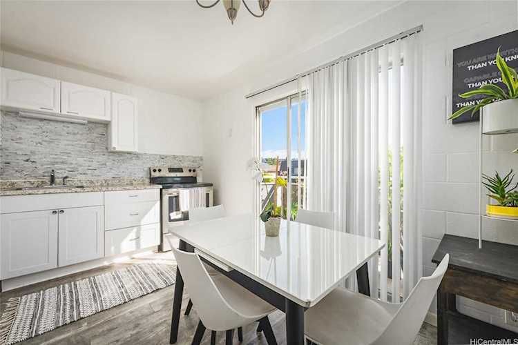 4280 Salt Lake Boulevard #H21 Honolulu, HI 96818 | MLS 202301559 Photo 1