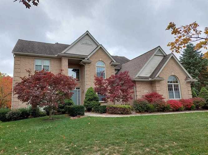 306 Pinehurst Drive Canton Twp, MI 48188 home for sale, MLS#58050099762 | Dwellings Michigan Real Estate Photo 1