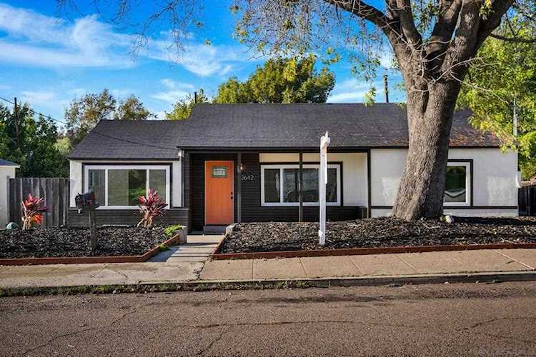 2642 Ferdinand Rd El Cajon, CA 92020