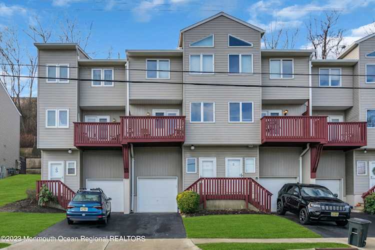 255 Shore Dr #10 Highlands, NJ 07732 | MLS 22302406 Photo 1