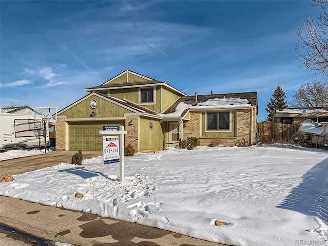 11282 Ash Circle Thornton, CO 80233