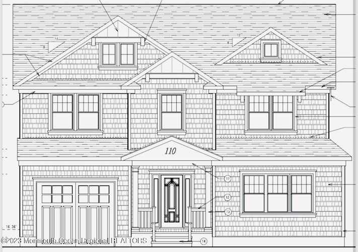 199 Trenton Ct Point Pleasant Beach, NJ 08742